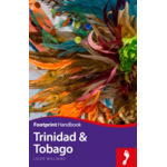 Trinidad and Tobago | Lizzie Williams