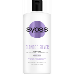 Balsam pentru par blond, 440ml, Syoss