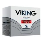 Lotiune dupa ras Sensitive, 100ml, Viking