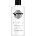 Balsam pentru par stresat si deteriorat Salonplex, 440ml, Syoss