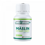 Maslin Extract Forte 100% natural, 180 capsule, Health Nutrition