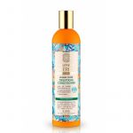 Balsam pentru toate tipurile de par Oblepikha, 400ml, Natura Siberica