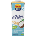 Bautura din nuci caju si cocos, 1000ml, Isola Bio