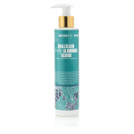 Crema de dus exfolianta si modelatoare Brazilian Body Slimming Scrub, 200ml, Wawa Fresh Cosmetics