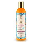 Balsam pentru par normal spre gras Oblepikha, 400ml, Natura Siberica
