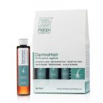 DermaHair Booster Anticadere si Regenerare pentru scalp sensibil, 8x10ml, Wawa Fresh Cosmetics