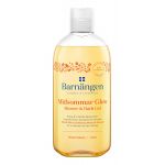 Gel de dus si baie Midsommar Glow, 400ml, BarnÃ¤ngen