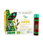 Phytalgem Dren, 20 fiole, Marnys
