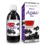 Suc de Açai, 500ml, Marnys