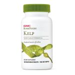 Earth Genius Kelp, 180 capsule, GNC