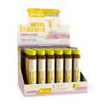 Metal Endurance, 30 fiole, Marnys