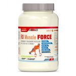 RX Muscle Force, 1800g, Marnys