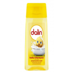 Sampon fara lacrimi, 200ml, Dalin