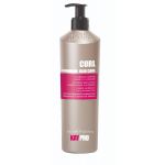 Balsam pentru control par cret, 350ml, KayPro