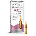Fiole Pigment Control, 7 fiole, Marnys