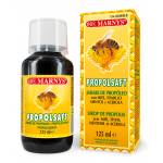 Sirop de Propolis Propolsaft, 125ml, Marnys