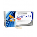 Cartimar Plus, 60 capsule, Marnys