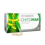 Chitomar, 60 capsule, Marnys