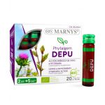 Phytalgem DEPU, 20 fiole, Marnys