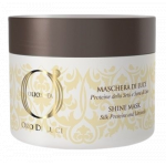 Masca pentru stralucire, 200ml, Oro Di Luce