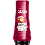 Balsam Colour Perfector pentru par vopsit nuantat sau cu suvite, 200ml, Gliss