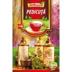 Ceai de pedicuta, 50g, AdNatura