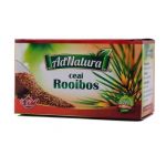 Ceai rooibos, 20 plicuri, AdNatura