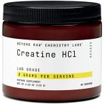 Creatina HCI Chemistry Labs, 120g, Beyond Raw