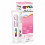 Gel de dinti pentru copii, 15ml, Pediakid