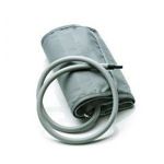 Manseta marime L 30-42cm compatibila cu tensiometrul BM2301, 1 bucata, Laica