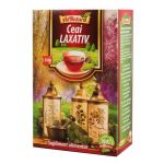 Ceai laxativ, 50g, AdNatura