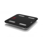 Cantar din sticla cu Bluetooth 180kg PS7015, 1 bucata, Laica