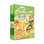 Cereale cu miere, 250g, Bio Junior