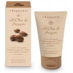 L'Erbolario Crema demachianta Argan, 125ml