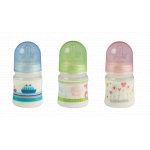 Biberon PP cu decor fara BPA, 1 x 150ml, Baby Nova