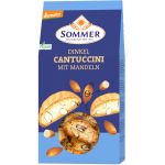 Cantuccini din spelta cu migdale Bio, 150g, Sommer