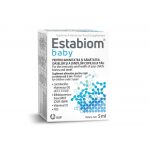 Estabiom Baby picaturi, 5ml, USP