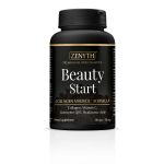 Beauty Start 750mg, 80 capsule, Zenyth