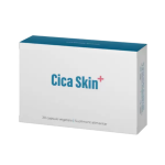 Cica Skin, 20 capsule, NaturPharma