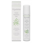 L'Erbolario Algadetox Crema-Masca, 50ml