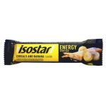 Baton energizant cu banana High Energy, 40g, Isostar