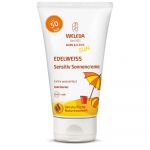Crema protectie solara cu SPF 50 pentru bebelusi si copii Sun, 50ml, Weleda