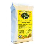 Faina semialba din grau spelta Bio, 1kg, Ecomania