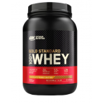 Proteine din zer 100% Whey Chocolate & Hazelnut, 908g, Optimum Nutrition