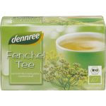 Ceai de fenicul 20 plicuri, 30g, Dennree