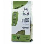Faina de canepa fara gluten Bio, 250g, Marchesato