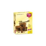 Briose cu cacao fara gluten Meranetti, 200g, Schar
