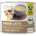 Bautura instant Ghimbir Latte Bio, 70g, Raab Vitalfood
