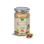 Crema bio alba Nocciolata, 250g, Rigoni di Asiago