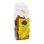 Biscuiti integrali cu rozmarin Bio, 200g, Ecomania